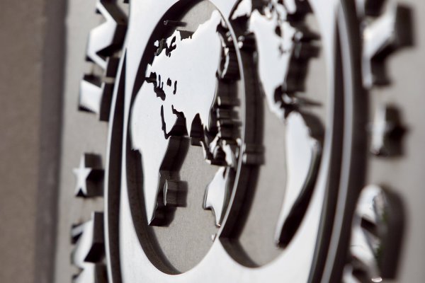 FMI rebaja “ligeramente” el crecimiento de Chile para 2019 y resta 0,8 puntos al PIB de Latinoamérica