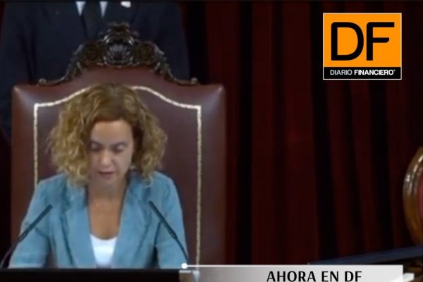 <p>Ahora en DF: Pedro Sánchez no logra ser investido como jefe de gobierno en España</p>