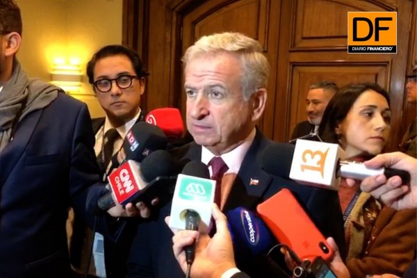 <p>Ahora en DF: Hacienda se mantiene optimista pese a la rebaja en las proyecciones del FMI</p>