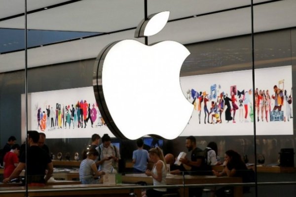 Otro exingeniero de Tesla se une al equipo Apple, según su perfil de LinkedIn