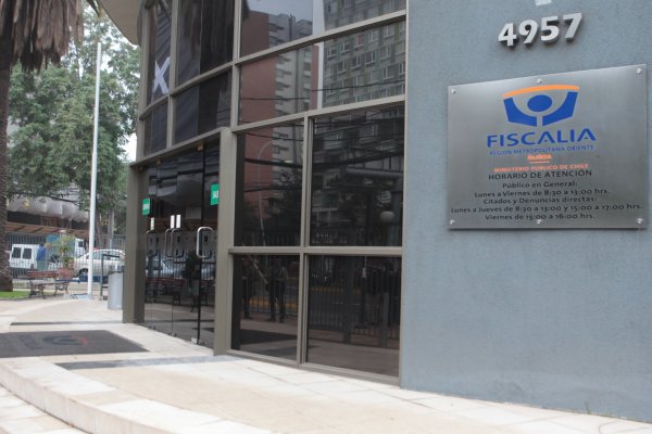 Ministerio Público formaliza a uno de los principales asesores previsionales suspendidos por caso Scomp