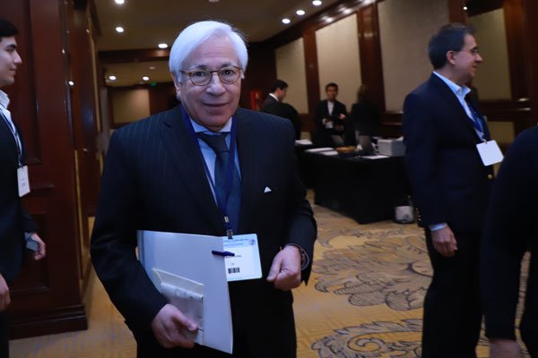 Cortez confirma inicio de Basilea III: “Será una norma lo más técnica posible”