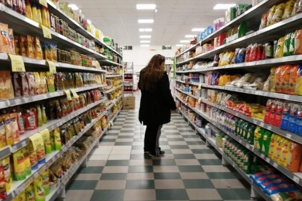 Argentina: Canasta alimenticia ya subió casi 60% en un año y se profundiza la indigencia