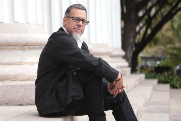 Lagos Weber defiende propuesta de 6% de cotización adicional y reitera que se trata de "un acuerdo colectivo"