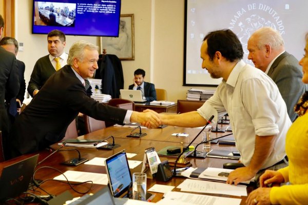 Impuestos: integración se vota el 5 de agosto en medio de favorable escenario para Hacienda