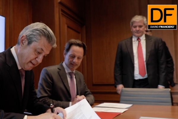 <p>Ahora en DF: Scotiabank anuncia acuerdo de distribución de seguros con BNP Paribas Cardiff</p>