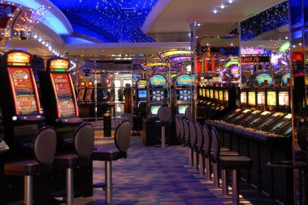 Suprema confirma sanción de Casino de Iquique por no reportar entrega de premio