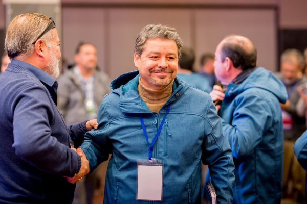 <p>BancoEstado cerró nuevo convenio colectivo con sindicato que contempla bono de $ 4,7 millones</p>