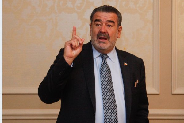 Luksic repudia "acto terrorista" en Quiñenco y Huechuraba: "Que los culpables de estos cobardes actos no queden impunes"