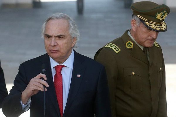 Gobierno elabora protocolo de seguridad para empresas que transportan encomiendas