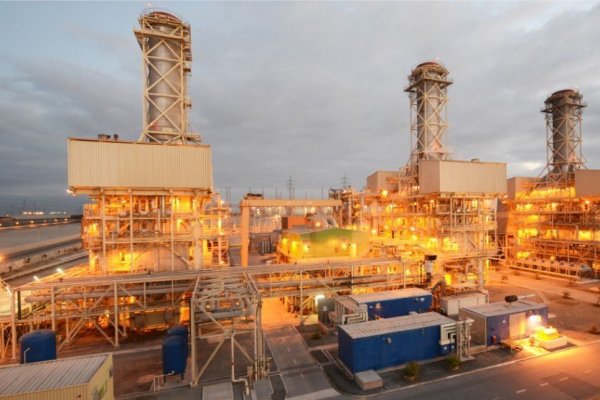 Enel recibe autorización para adelantar retiro de central a carbón