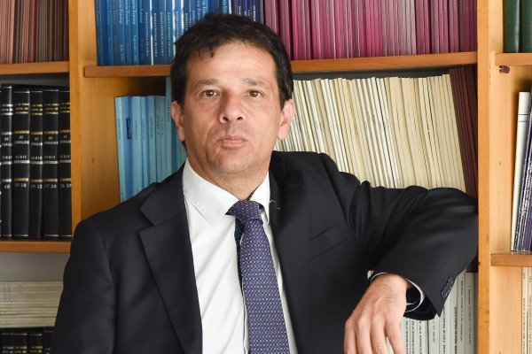 Micco y Operación Renta: “La recaudación sube por la reforma del 2014, no por el crecimiento”