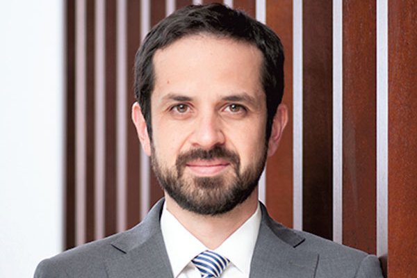Chileno destaca entre líderes en libre competencia