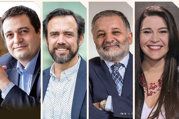 Cuatro expertos explican caída de Chile en el Índice Mundial de Innovación de la OMPI