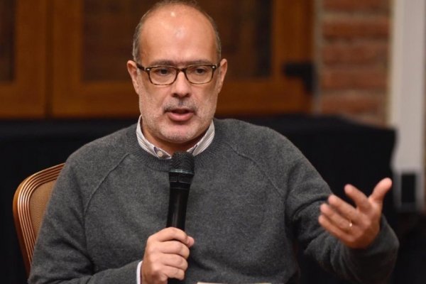 Exministro Valdés y pensiones: "Es moralmente obligatorio llegar a un acuerdo... sería un error garrafal no lograrlo"