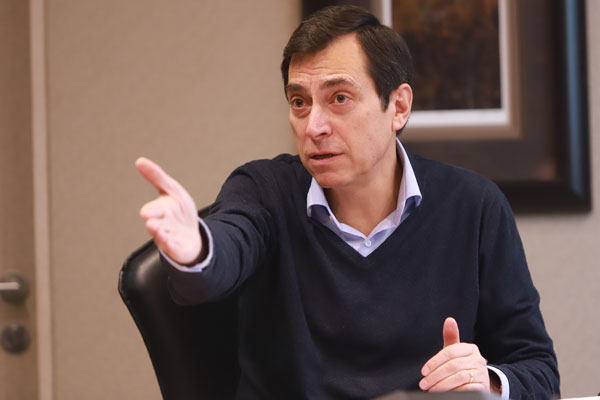 MetLife apuesta crecer en negocio de seguros de salud para la clase media