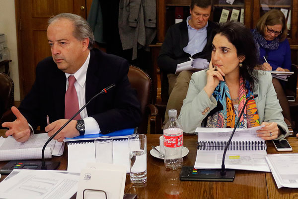 Gobierno reingresará incrementos de pensión por edad