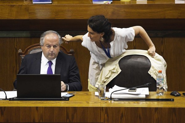 Reforma previsional: Ejecutivo reingresará medida que diferencia incrementos de pensión por edad