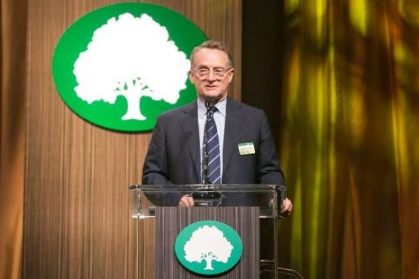 <p>Oaktree adquiere participación en Singular AGF</p>