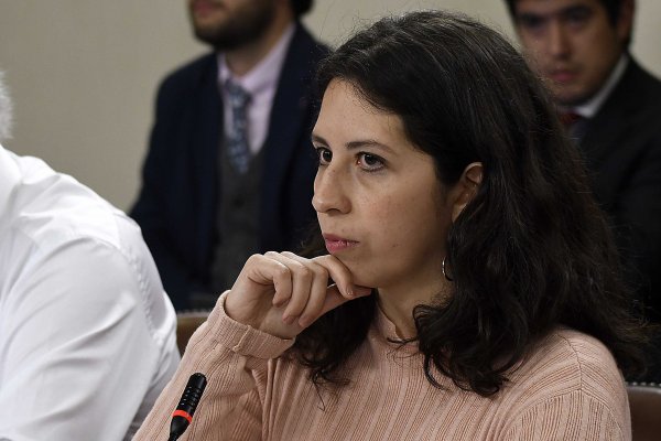 Reingreso de incrementos de pensión por edad: Yeomans acusa un trasfondo "bastante cruel"