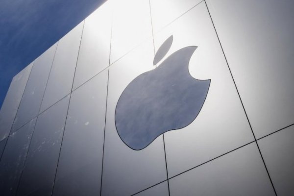 Apple cumple lo prometido: logra récord de ingresos a pesar de la caída de las ventas de iPhone