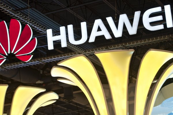 Huawei parece inmune al veto de Trump y ventas del primer semestre lo demuestran