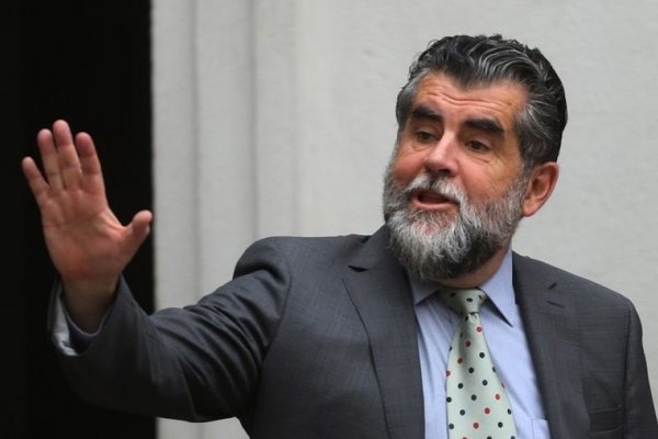 Gobierno trabaja en protocolos para manejo y recepción de encomiendas tras últimos atentados