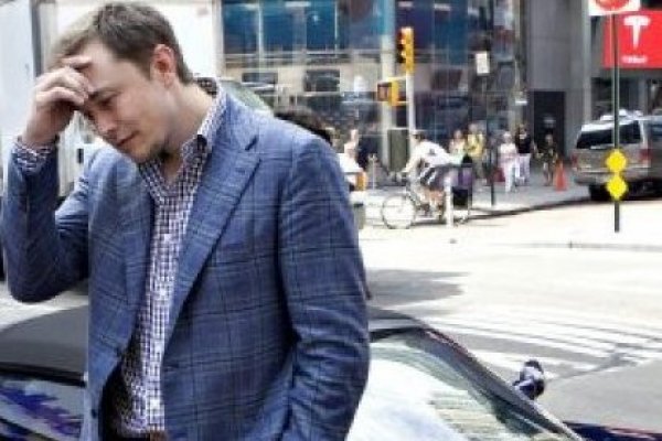 Elon Musk vuelve a la carga y pone a prueba el acuerdo con la SEC