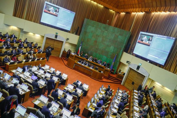 <p>Si la propuesta avanza en la Sala, el Ejecutivo podría presentar un veto para deternerla.</p>