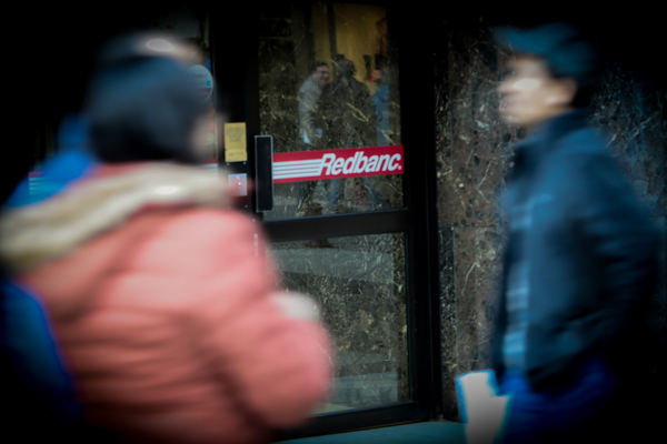 Redbanc: robo de información crece a casi 300 mil tarjetas