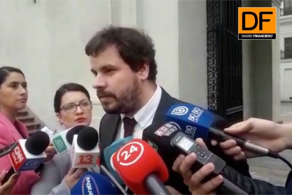 <p>Ahora en DF: Región Metropolitana concentra el 63,1% de los migrantes</p>