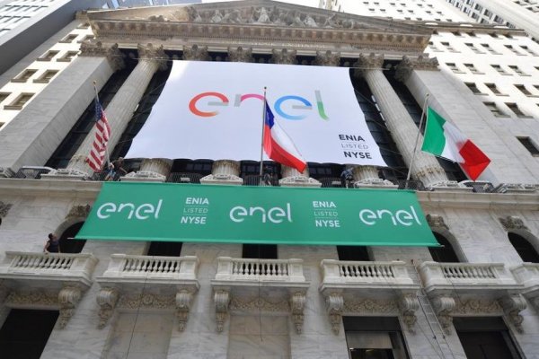 Enel Américas: Luz del Sur en Perú es un activo interesante para nuestra estrategia