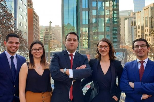 PPU: equipo laboral judicial deja la firma para formar su propio estudio