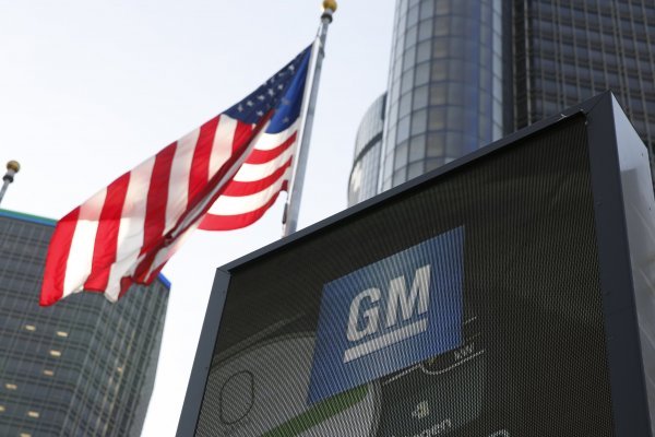 Ganancias de General Motors se aceleran 32% en el primer semestre tras un "disciplinado" plan de ahorro