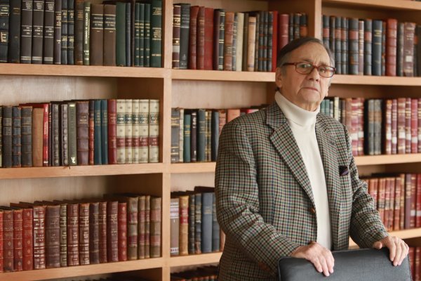 Belisario Velasco y los bombazos: “Mi instinto me dice que vamos a seguir con problemas serios de seguridad”