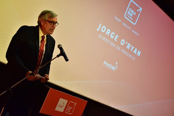 <p>B2B busca potenciar la exportación de emprendedores.</p>