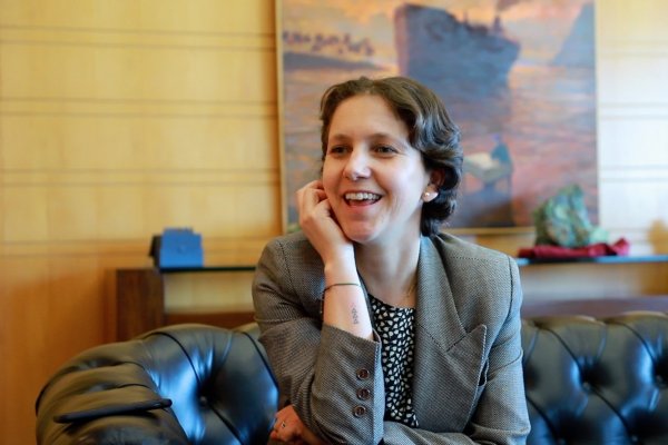 <p>Ahora en DF: ABAC Chile presenta plataformas para emprendedores y pymes</p>