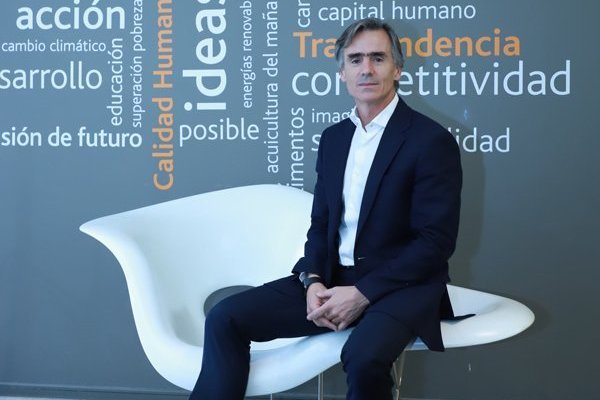 Las nuevas metas de Valente: una hoja de ruta para el crecimiento sostenible a 2045 y crear un área de ciudades