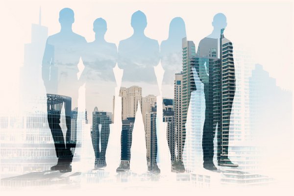 Los abogados más influyentes sub 45 del ranking Leading Lawyers