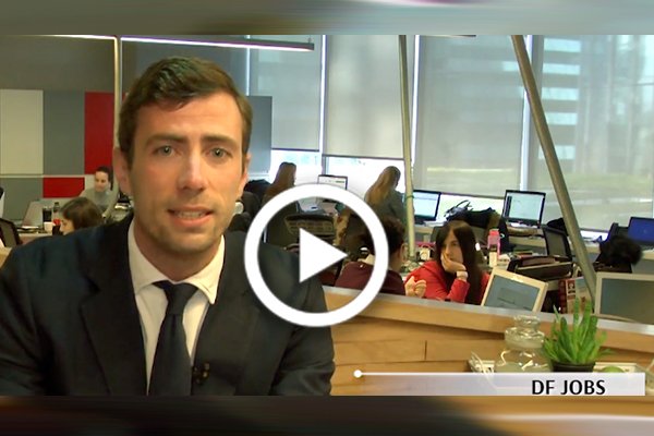 #DFJobs | Pedro Fernández González del Piñal nos indica cuál es la forma correcta de renunciar a una empresa