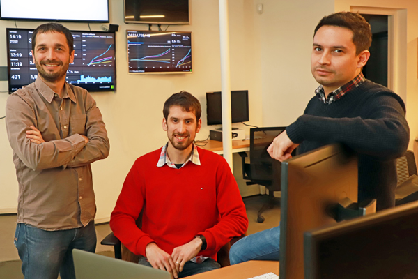 Fintual, la FinTech que aspira a convertirse en banco de inversión y aterrizar en México