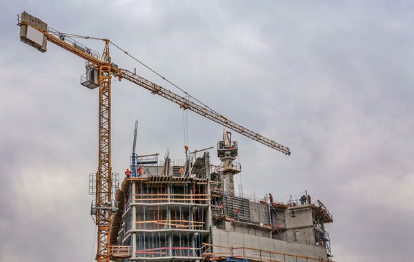Boom de nuevos proyectos inmobiliarios: se buscaría sortear ley de aportes al espacio público