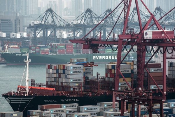 Otro efecto de la guerra comercial: México le arrebata a China el liderazgo en el mercado de EEUU
