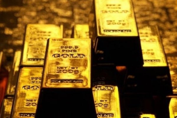 El oro en racha: sigue subiendo y alcanza máximos desde 2013