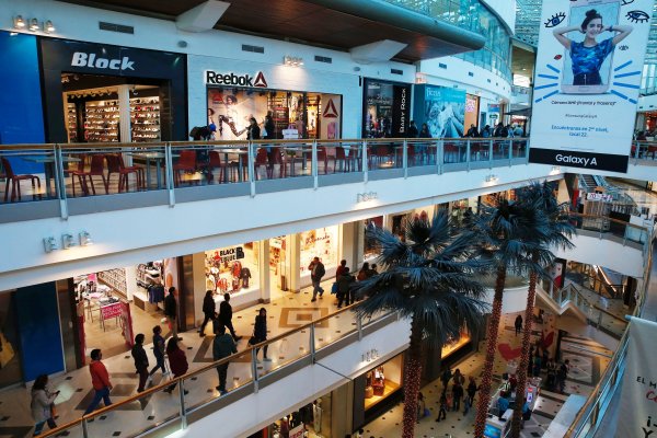 Centros comerciales encuentran la fórmula y siguen siendo la primera opción de compra que escogen los consumidores