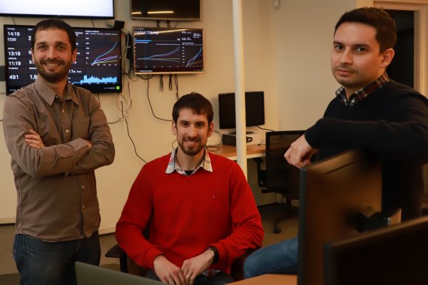 La FinTech que nació como AGF aspira a convertirse en banco de inversión y aterrizar en México