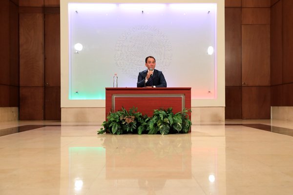 Arturo Herrera: “El reto es mantener la estabilidad y reorientar el gasto”