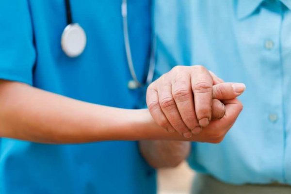 Aplicación móvil captura los síntomas tempranos del Parkinson