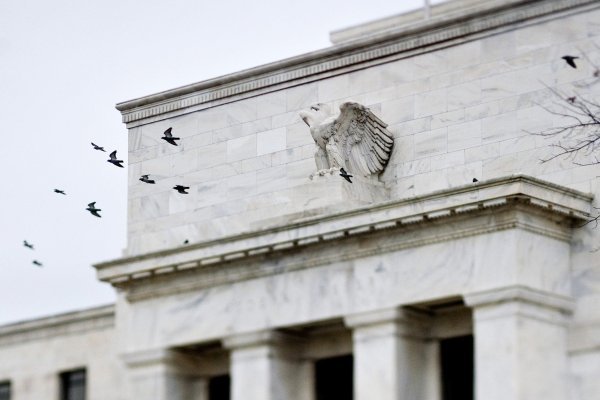 Goldman ve un 75% de posibilidades de otra rebaja de tipos de la Fed en septiembre