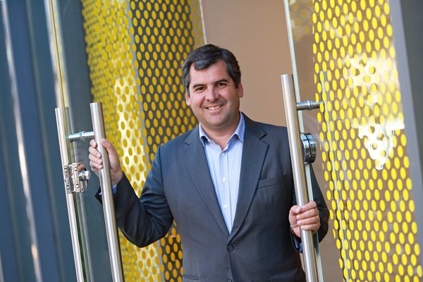 Pelayo Covarrubias: “Chile llegó tarde a la cuarta revolución y eso afectó la competitividad”